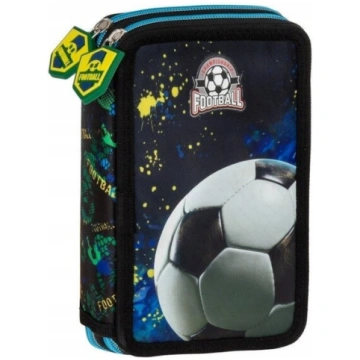 Dubultais penālis ar piederumiem "futbola bumba" N