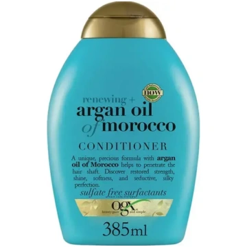 Ogx Argan Oil Of Morocco Conditioner 385ml | 00227