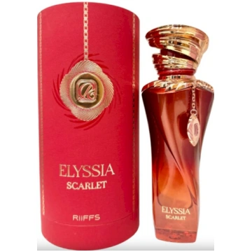 Riiffs Elyssia Scarlet Smaržas PAR 100 ml 62951515