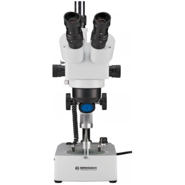 Stereo-mikroskops Bresser Advance ICD 10X-160X Zoo