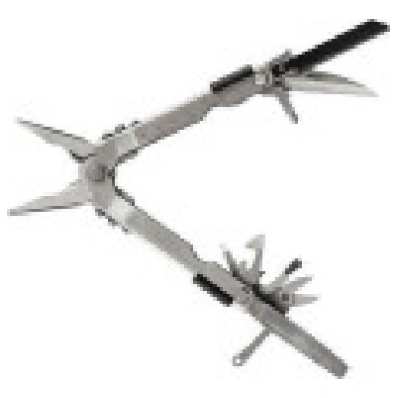 Gerber Multitool MP600 Pro Scout Needlenose 013658