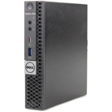 Lietots - Lietots Dell OptiPlex 7050 Micro