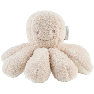 Plīša rotaļlieta astoņkājis Nattou Teddy 856287, B