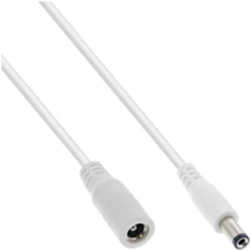 Cable de extensiÓn de cc inline enchufe de cc mach