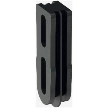 Adapteris Tool-Check Modular, WERA, 05049005001, k