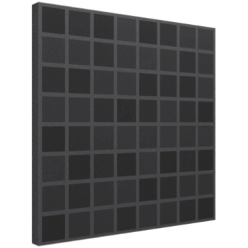 Vicoustic VicFoam Square panelis