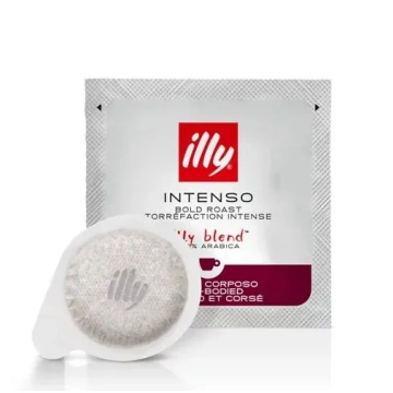*10 Cialde Caffè Illy tostato CLASSICO