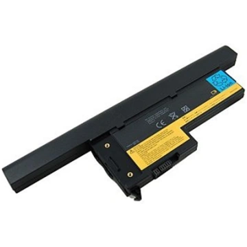 Notebook battery, Extra Digital Advanced, LENOVO 4