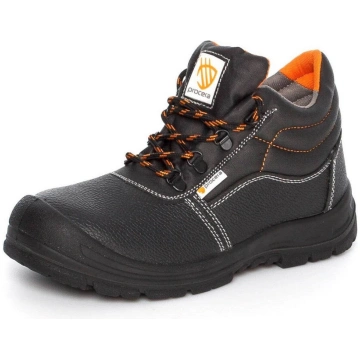 Procera darba drošības apavi SOLID S1 46 izm
