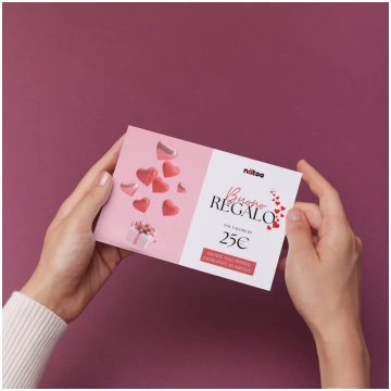 Nätoo Gift Voucher - Valentine's Day Edition