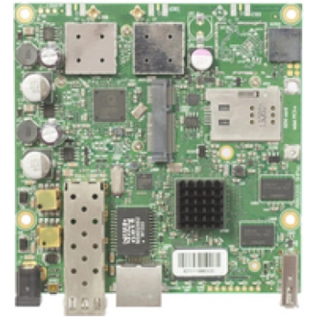 MIKROTIK Router WiFi 5GHz 1x RJ45 ( RB922UAGS 5HPA
