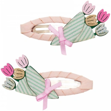 mIMI & LULA matu klipu "BOUQUET"