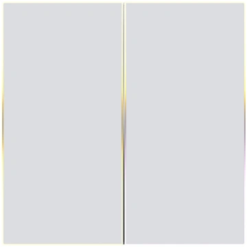 Touch ZigBee Light Switch Avatto TS60-EU-W4 Quad T