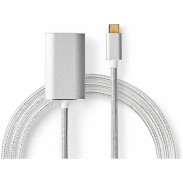 Nedis HDMI adapteris, USB-C CCTB64680AL20