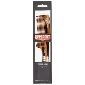 Uppercut Deluxe Styling Comb Veidošanas ķemme CT9 