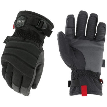 Ziemas cimdi Mechanix COLDWORK Trademark Peak izme