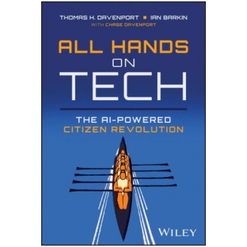 All Hands on Tech: The AI-Powered Citizen Revoluti