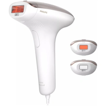 Epilators Philips Lumea Advanced SC1998/00 IPL mat