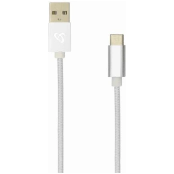 Sbox USB-TYPEC-0.5M USB->TYPE-C M/M 0.5m