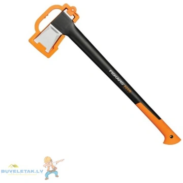 Cirvis Fiskars X25 skaldišanai L-73cm, 2430gr 1125