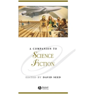 Companion to Science Fiction Bookshop