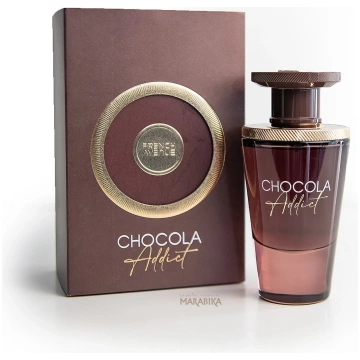 Histoires de Parfums French Avenue Chocola Addict 