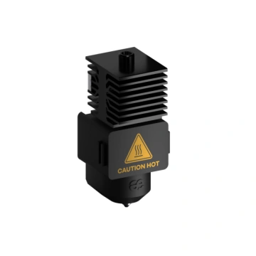 Phaetus -Conch Hotend Plus för Bambu Lab A1/A1 min