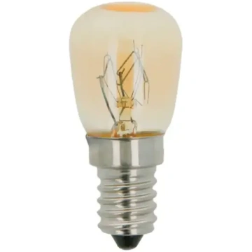Forever Light Cepeškrāsns spuldze E14 T25 15W 230V
