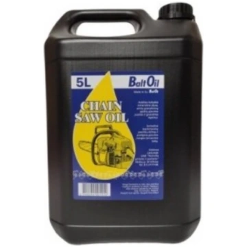 Ķēdes eļļa BaltOil 1154; 5 l