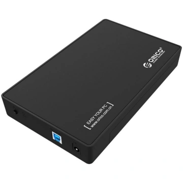 Korpuss Orico HDD 3.5 "SATA + USB 3.0, 1 m kabelis