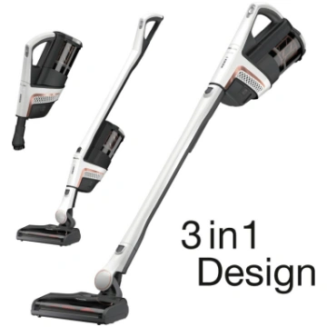 Miele Triflex HX2 Lotus white (11805990)