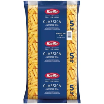Barilla cietajiem kviešiem gatavotas makaronu Tort