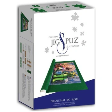 Heye Jig Puz od 300 do 6000 | 80004 | 366338480004