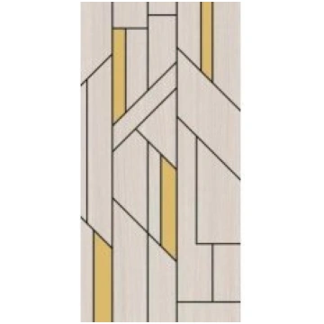 BESK Panelis dekoratīvs pašlīmējošs 30x60cm NYH-W0