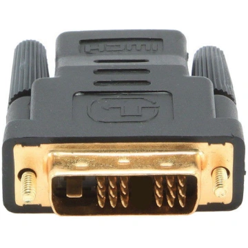 Adapteris Gembird HDMI to DVI HDMI female, DVI mal