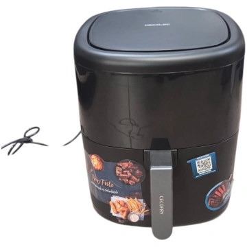 Lietots - Cecotec Cecofry Bombastik 6000
