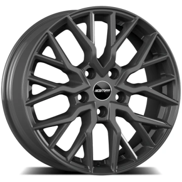 18" 5x130 Booster (5 Spokes) ET55 7.5J GMP GMP-BST