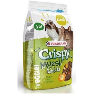 VERSELE LAGA Cuni Crispy Muslis 1 kg