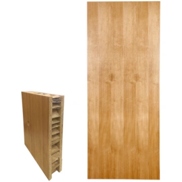 Durvis Standart PRO LOZA, Ozols 600x2000mm Vērtnes