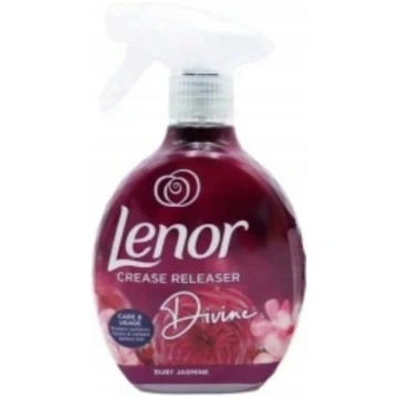 Gludeklis Aerosols Lenor Ruby Jasmi Ok