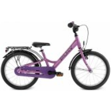 PUKY Youke 18 Perky Purple Velosipēds 74090-PUKY