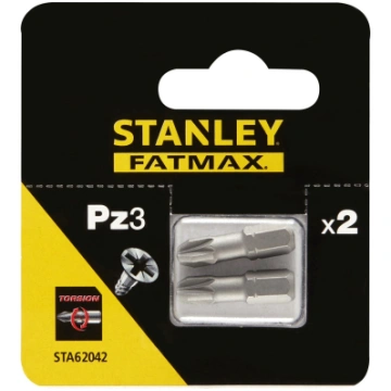 PZ3 x 25mm.2.gb ( STA62042 XJ )