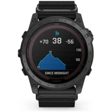 tactix 7 PRO Ballistics, Solar, GPS Watch, EMEA Ga