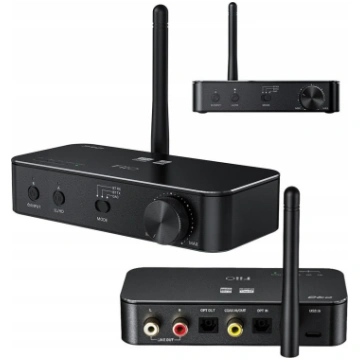 „FiiO BTA30 PRO“ „Bluetooth“ adapteris – „Bluetoot