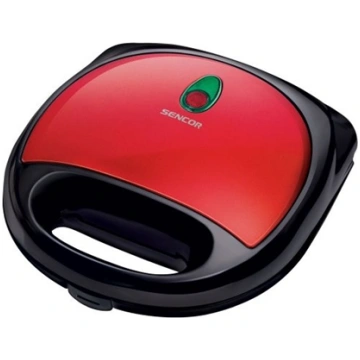 Sencor SSM 4304RD Sandwich maker 700W MAN#SSM 4304