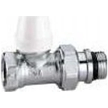 Caleffi GRZEJNIKOWY ZAWOR ODCINAJACY PROSTY 3/4" 4