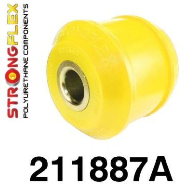 211887A: Front lower wishbone bush - rear SPORT ST
