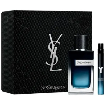 Yves Saint Laurent YSL Y Men EDP izsmidzināms ūden