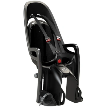 Bērnu sēdeklis Hamax Zenith carrier grey/black BAB