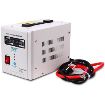 UPS Volt SINUS PRO 500 E 12/230V (350/500W) (3SP05